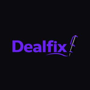 dealshaker. com 软件封面