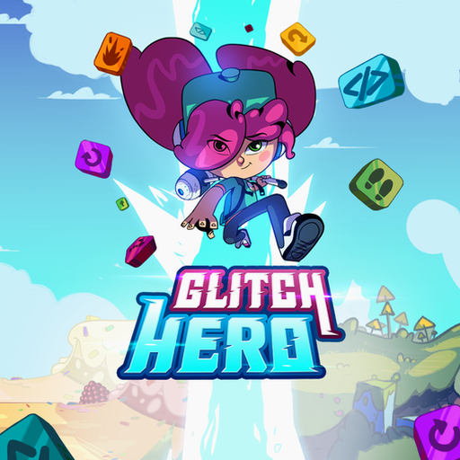 glitch fx v2 软件封面