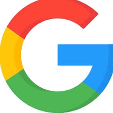 google地图app 软件封面