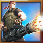 invisigun reloaded steam 软件封面