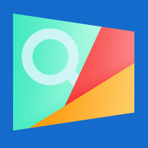ipics theater 软件封面