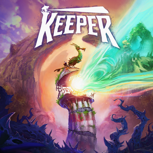 keeper of the lost cities movie 软件封面