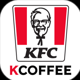kfc logo 软件封面