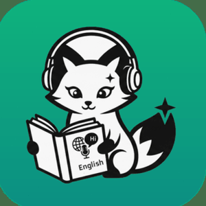 listen中文翻译 软件封面