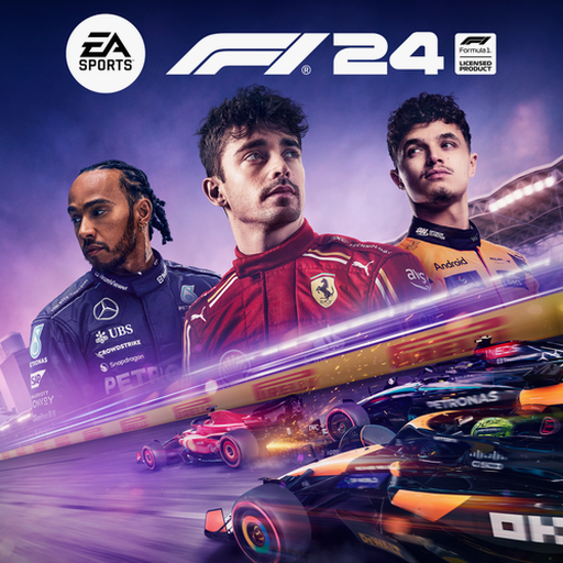 monoposto2026最新版 软件封面
