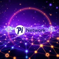 pi network 官网 下载安卓纯净版 软件封面