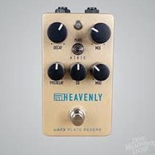 reverberation 中文 软件封面