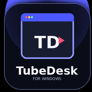 tubi tv 软件封面
