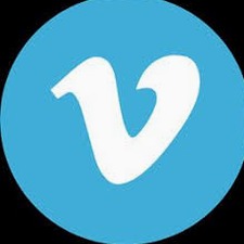 vimeo 官网中文英文版 软件封面
