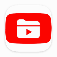youtube官网英文版apk 软件封面