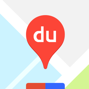 地图app 软件封面