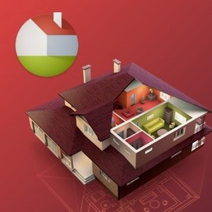 squarehome破解版 软件封面