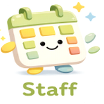 staff!app去广告版 软件封面