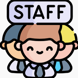 staffed 软件封面