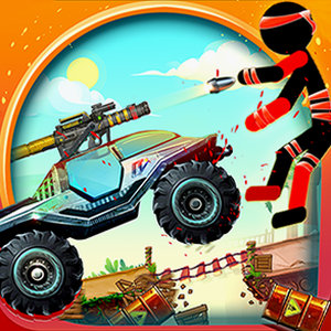 stickman soccer 2020 软件封面