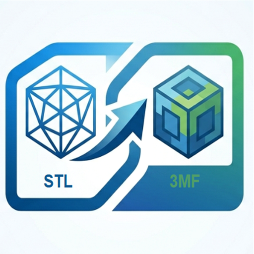 STL2STP安装步骤详解 软件封面