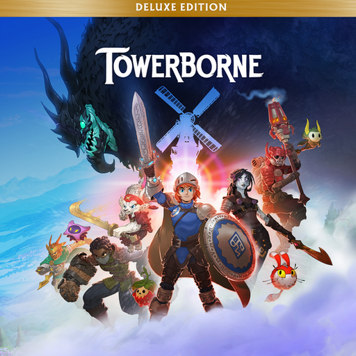 stormbound film 软件封面