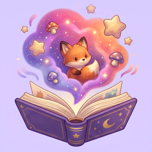 storyteller 下载 软件封面