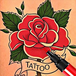 tattoo removal 软件封面