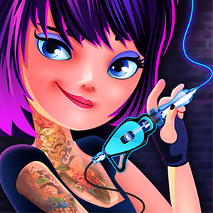 tattoo removalMac版纯净版 软件封面