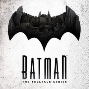 telltale 软件封面