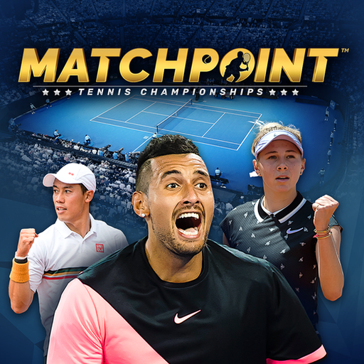 tennis express 软件封面