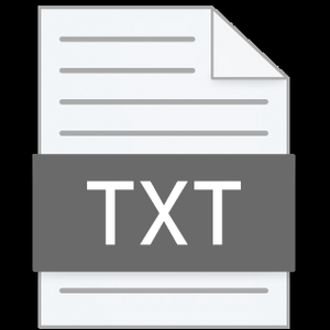 text to speech 资源封面
