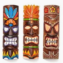 tiki tiki 软件封面