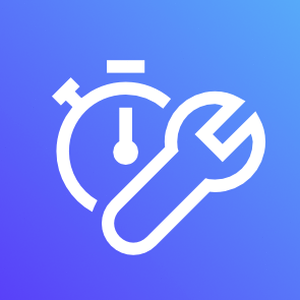 timetracker github 软件封面