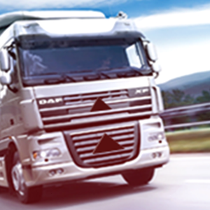 truckdrivernation 软件封面