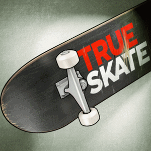 true skate ipa 软件封面