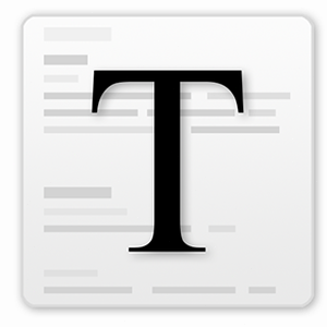 truetype字体属于什么字库 软件封面