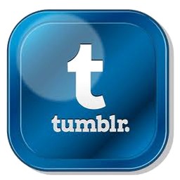 tumblr网页版 软件封面