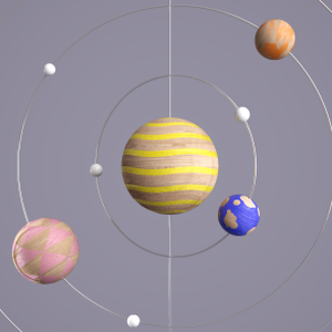 universe官网 软件封面