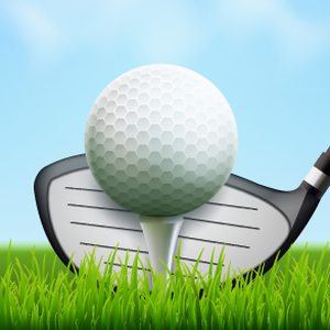 v1 golf login 软件封面