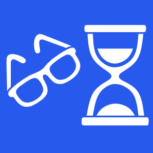 visual timer for kids 软件封面