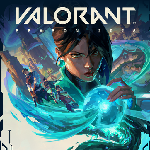 volorant官网 资源封面