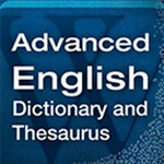 wordweb android 资源封面