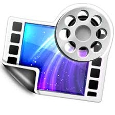 write a video script 软件封面