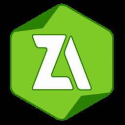 zarchiver 官网 软件封面