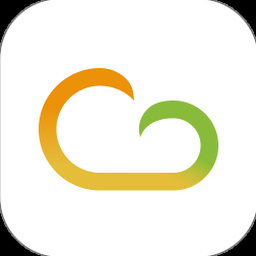 彩云天气app 软件封面
