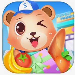 超市经营模拟器正版下载安装离线版 资源封面