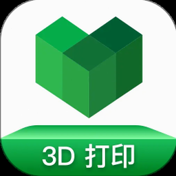 创想云3d打印模型库 资源封面