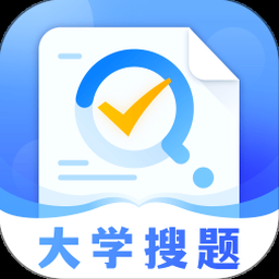 大学搜题酱app 软件封面