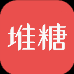 堆糖软件下载 软件封面