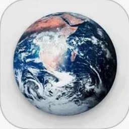 法国旅游指南中文版 软件封面