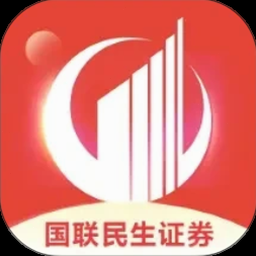 国联证券招聘 软件封面