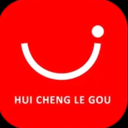 汇城乐购网页 软件封面