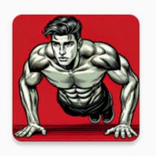 workout fitzeee 软件封面