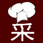 健康食谱app 软件封面